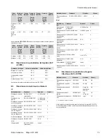 Preview for 15 page of Dräger SPC 4700 Instructions For Use Manual