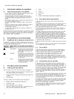 Preview for 16 page of Dräger SPC 4700 Instructions For Use Manual