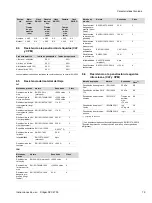 Preview for 19 page of Dräger SPC 4700 Instructions For Use Manual