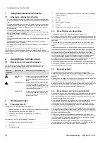 Preview for 24 page of Dräger SPC 4700 Instructions For Use Manual