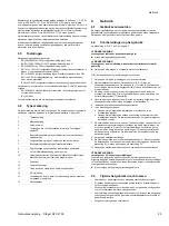 Preview for 25 page of Dräger SPC 4700 Instructions For Use Manual