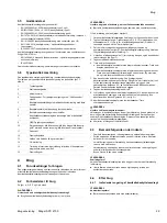 Preview for 29 page of Dräger SPC 4700 Instructions For Use Manual