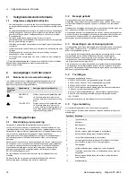 Предварительный просмотр 18 страницы Dräger SPC 4800 Instructions For Use Manual