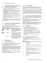 Preview for 4 page of Dräger SPC 4900 Instructions For Use Manual