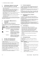 Preview for 10 page of Dräger SPC 4900 Instructions For Use Manual