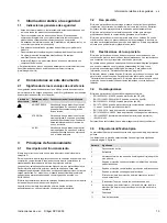 Preview for 13 page of Dräger SPC 4900 Instructions For Use Manual