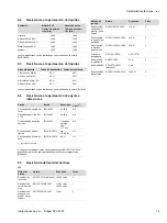 Preview for 15 page of Dräger SPC 4900 Instructions For Use Manual