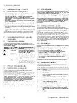 Preview for 16 page of Dräger SPC 4900 Instructions For Use Manual