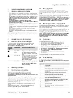 Preview for 19 page of Dräger SPC 4900 Instructions For Use Manual