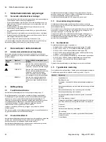 Preview for 22 page of Dräger SPC 4900 Instructions For Use Manual