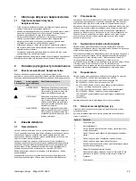 Preview for 25 page of Dräger SPC 4900 Instructions For Use Manual