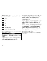 Preview for 10 page of Dräger UCF 1600 Instructions For Use Manual