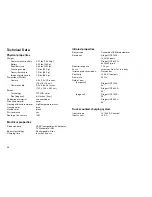 Preview for 26 page of Dräger UCF 1600 Instructions For Use Manual