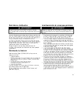 Preview for 55 page of Dräger UCF 1600 Instructions For Use Manual