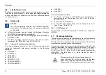 Preview for 14 page of Dräger UCF 6000 Instructions For Use Manual