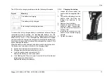 Preview for 17 page of Dräger UCF 6000 Instructions For Use Manual