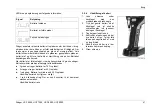 Preview for 41 page of Dräger UCF 6000 Instructions For Use Manual