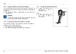 Preview for 42 page of Dräger UCF 6000 Instructions For Use Manual