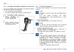 Preview for 64 page of Dräger UCF 6000 Instructions For Use Manual