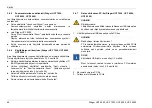 Preview for 66 page of Dräger UCF 6000 Instructions For Use Manual