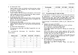 Preview for 79 page of Dräger UCF 6000 Instructions For Use Manual