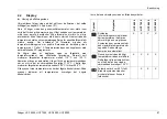 Preview for 97 page of Dräger UCF 6000 Instructions For Use Manual