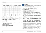 Preview for 100 page of Dräger UCF 6000 Instructions For Use Manual