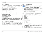 Preview for 102 page of Dräger UCF 6000 Instructions For Use Manual