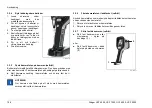 Preview for 106 page of Dräger UCF 6000 Instructions For Use Manual