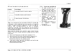 Preview for 127 page of Dräger UCF 6000 Instructions For Use Manual