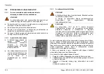 Preview for 150 page of Dräger UCF 6000 Instructions For Use Manual