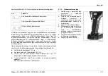 Preview for 151 page of Dräger UCF 6000 Instructions For Use Manual