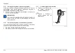 Preview for 152 page of Dräger UCF 6000 Instructions For Use Manual