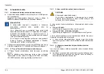 Preview for 154 page of Dräger UCF 6000 Instructions For Use Manual