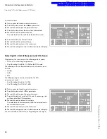 Предварительный просмотр 26 страницы Dräger Vamos Operating Instructions Manual