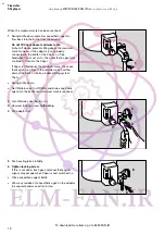 Preview for 12 page of Dräger Vapor 19.n Instructions For Use Manual