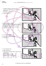 Preview for 20 page of Dräger Vapor 19.n Instructions For Use Manual