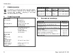 Preview for 74 page of Dräger VarioGard 2300 Instructions For Use Manual