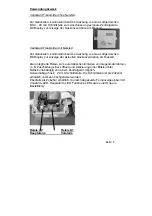 Preview for 4 page of Dräger VarioGard IR EX Instructions For Use Manual