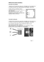 Preview for 7 page of Dräger VarioGard IR EX Instructions For Use Manual