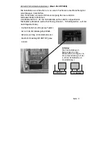 Preview for 11 page of Dräger VarioGard IR EX Instructions For Use Manual