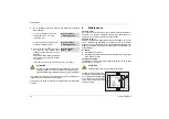 Preview for 70 page of Dräger VarioGard Instructions For Use Manual