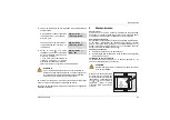 Preview for 95 page of Dräger VarioGard Instructions For Use Manual