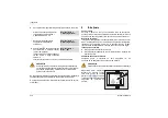 Preview for 270 page of Dräger VarioGard Instructions For Use Manual