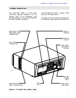 Предварительный просмотр 9 страницы Dräger VITALERT 2000 Operator'S Instruction Manual