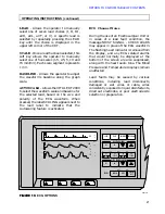 Предварительный просмотр 29 страницы Dräger VITALERT 2000 Operator'S Instruction Manual