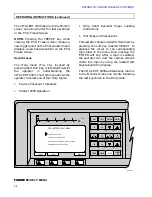 Предварительный просмотр 32 страницы Dräger VITALERT 2000 Operator'S Instruction Manual