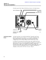 Предварительный просмотр 8 страницы Dräger Vitalert 3000 Series Setup And Installation Manual