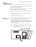 Предварительный просмотр 30 страницы Dräger Vitalert 3000 Series Setup And Installation Manual