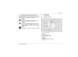 Preview for 5 page of Dräger X-act 5000 Basic Instructions For Use Manual